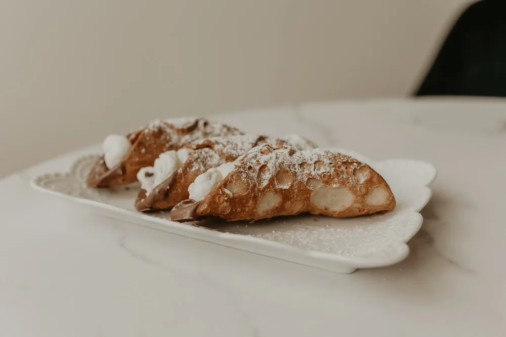 Cannoli
