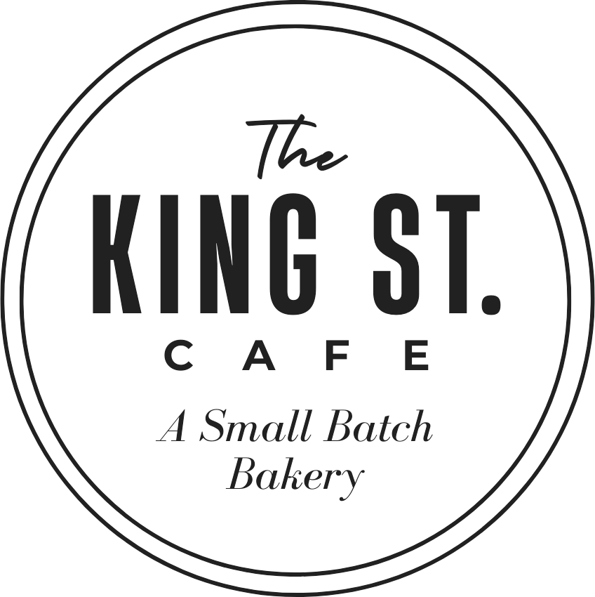 The King St. Cafe