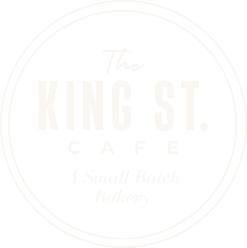 The King St. Cafe